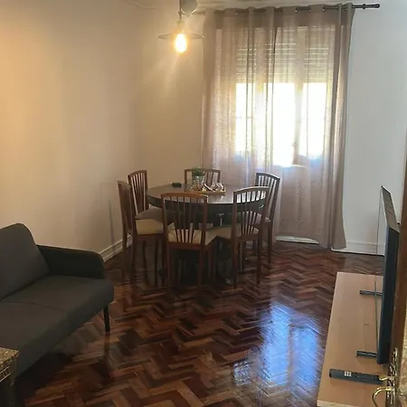 Alameda Apartments & Rooms-2